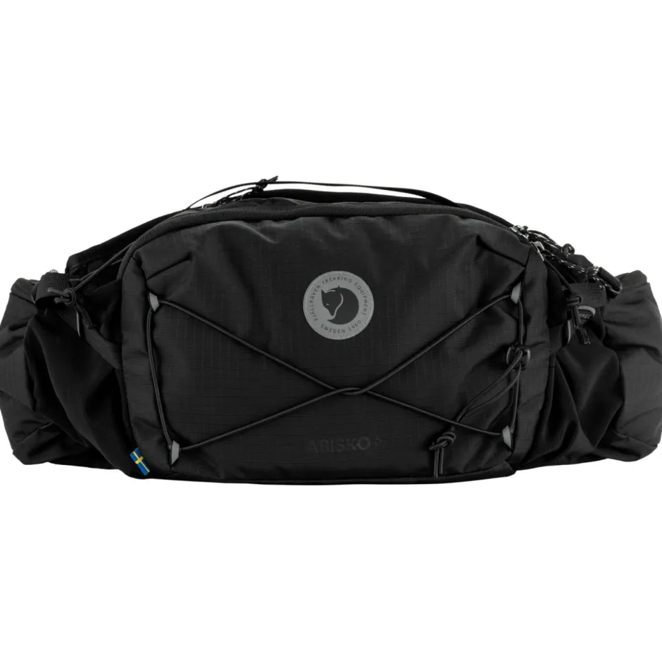 Best Fjällräven - Abisko Hip Pack 6 - Hüfttasche Taschen|Taschen