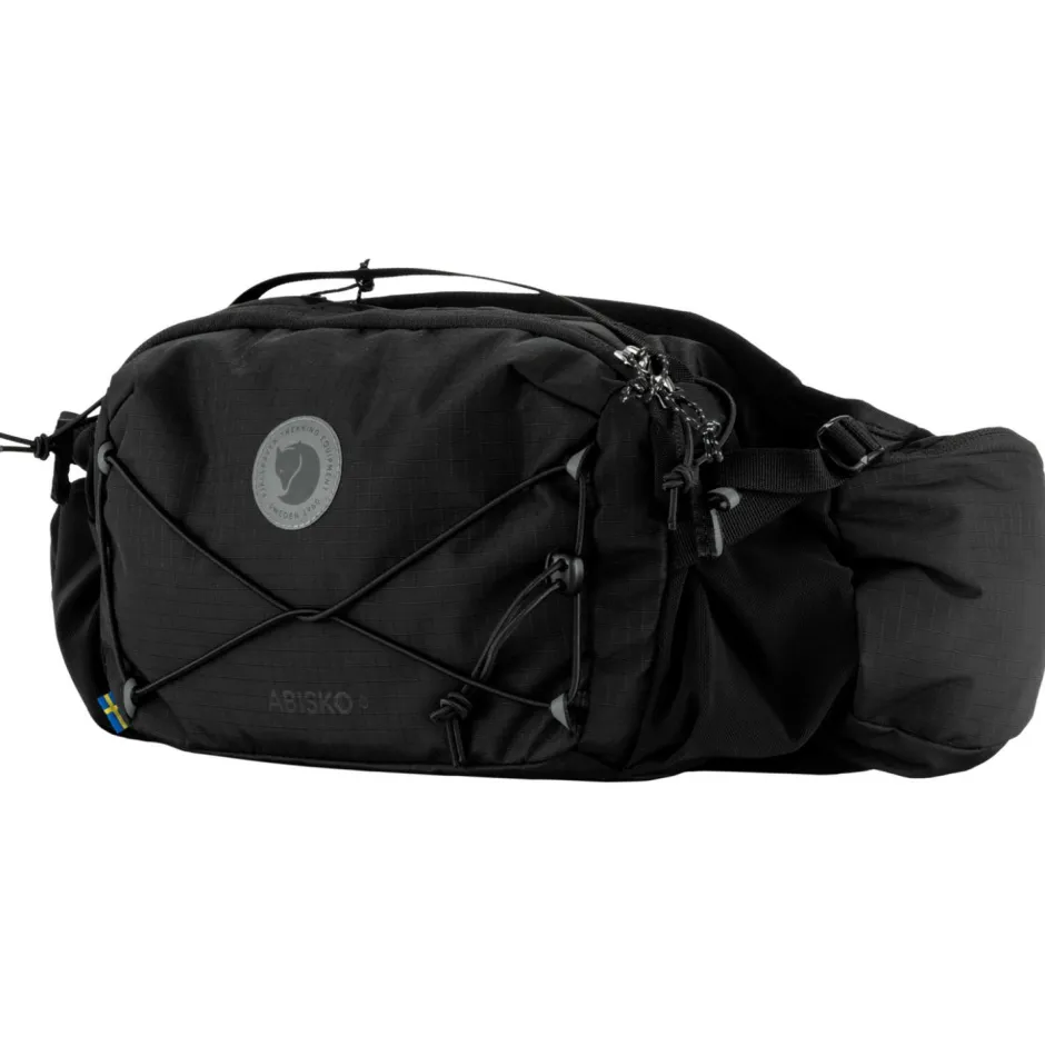 Best Fjällräven - Abisko Hip Pack 6 - Hüfttasche Taschen|Taschen