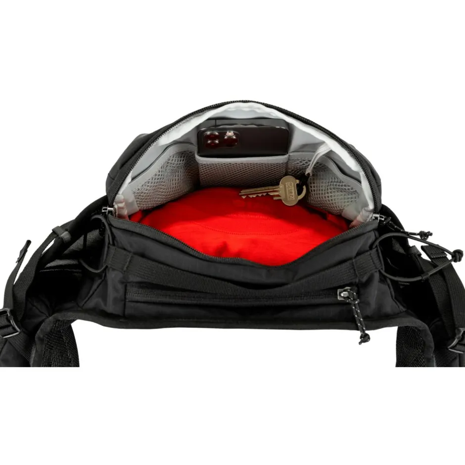 Best Fjällräven - Abisko Hip Pack 6 - Hüfttasche Taschen|Taschen