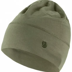 Sale Fju00e4llru00e4ven Fjällräven - Abisko Lite Wool Beanie - Mütze