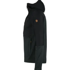 Hot Fju00e4llru00e4ven Fjällräven - Abisko Trail Fleece - Fleecejacke