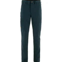 Sale Fju00e4llru00e4ven Fjällräven - Abisko Trail Stretch Trousers - Trekkinghose