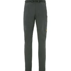 Sale Fju00e4llru00e4ven Fjällräven - Abisko Trail Stretch Trousers - Trekkinghose