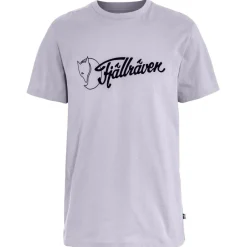 Fju00e4llru00e4ven Fjällräven - Archive Logo T-Shirt - T-Shirt