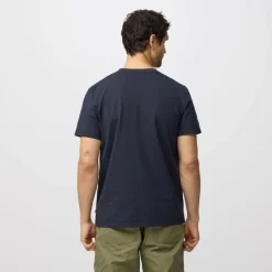 Fju00e4llru00e4ven Fjällräven - Archive Logo T-Shirt - T-Shirt