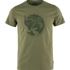 Fju00e4llru00e4ven Fjällräven - Arctic Fox - T-Shirt Sale