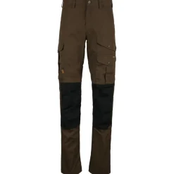 Fju00e4llru00e4ven Fjällräven - Barents Pro Trousers - Trekkinghose Discount