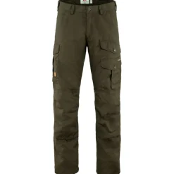 Fju00e4llru00e4ven Fjällräven - Barents Pro Trousers - Trekkinghose Discount