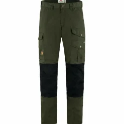 New Fjällräven - Barents Pro Winter - Winterhose Hochtourenbekleidung|Winterhosen