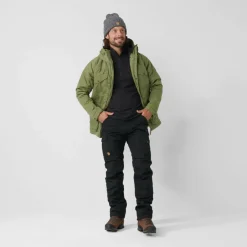 New Fjällräven - Barents Pro Winter - Winterhose Hochtourenbekleidung|Winterhosen
