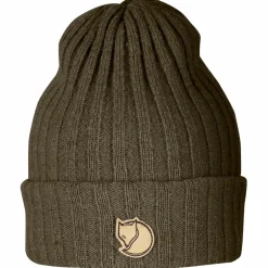 Hot Fjällräven - Byron Hat - Mütze Kopfbedeckungen|Alltagsbekleidung