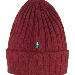 Hot Fjällräven - Byron Hat - Mütze Kopfbedeckungen|Alltagsbekleidung