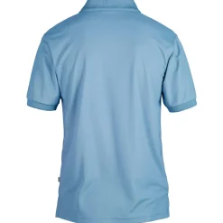 Clearance Fjällräven - Crowley Piqué Shirt - Polo-Shirt Shirts, Hemden & Longsleeves|Alltagsbekleidung