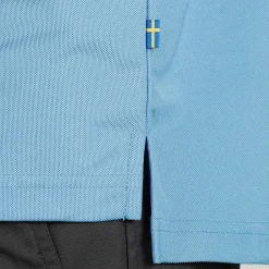 Clearance Fjällräven - Crowley Piqué Shirt - Polo-Shirt Shirts, Hemden & Longsleeves|Alltagsbekleidung