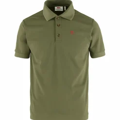 Clearance Fjällräven - Crowley Piqué Shirt - Polo-Shirt Shirts, Hemden & Longsleeves|Alltagsbekleidung