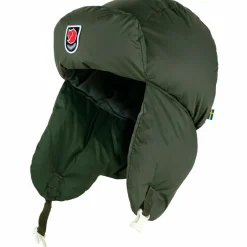 Best Fjällräven - Expedition Down Heater - Mütze Trekkingbekleidung|Kopfbedeckungen