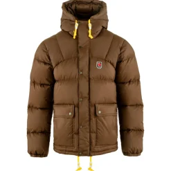 Discount Fju00e4llru00e4ven Fjällräven - Expedition Down Lite Jacket - Daunenjacke