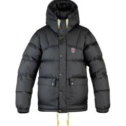 Discount Fju00e4llru00e4ven Fjällräven - Expedition Down Lite Jacket - Daunenjacke