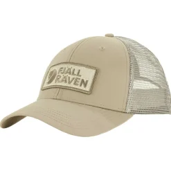 Fjällräven - Fjällräven Långtradarkeps - Cap Caps|Kopfbedeckungen