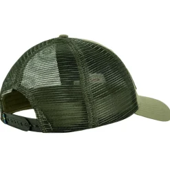 Fjällräven - Fjällräven Långtradarkeps - Cap Caps|Kopfbedeckungen