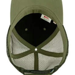 Fjällräven - Fjällräven Långtradarkeps - Cap Caps|Kopfbedeckungen