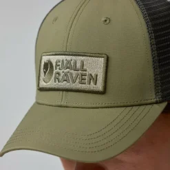 Fjällräven - Fjällräven Långtradarkeps - Cap Caps|Kopfbedeckungen