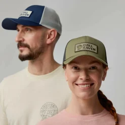 Fjällräven - Fjällräven Långtradarkeps - Cap Caps|Kopfbedeckungen