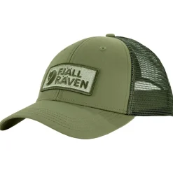 Fjällräven - Fjällräven Långtradarkeps - Cap Caps|Kopfbedeckungen