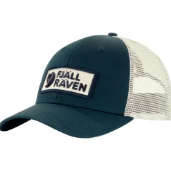 Fjällräven - Fjällräven Långtradarkeps - Cap Caps|Kopfbedeckungen