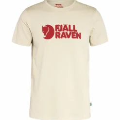 Fju00e4llru00e4ven Fjällräven - Fjällräven Logo - T-Shirt New