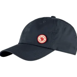 Online Fjällräven - Fjällräven Logo Cap - Cap Trekkingbekleidung|Caps