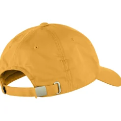 Online Fjällräven - Fjällräven Logo Cap - Cap Trekkingbekleidung|Caps