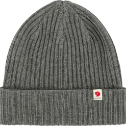 Discount Fjällräven - Fjällräven Rib Hat - Mütze Kletterbekleidung|Kopfbedeckungen