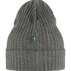 Discount Fjällräven - Fjällräven Rib Hat - Mütze Kletterbekleidung|Kopfbedeckungen