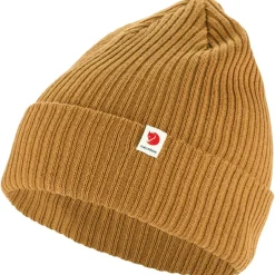 Discount Fjällräven - Fjällräven Rib Hat - Mütze Kletterbekleidung|Kopfbedeckungen