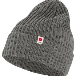 Discount Fjällräven - Fjällräven Rib Hat - Mütze Kletterbekleidung|Kopfbedeckungen