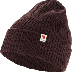 Discount Fjällräven - Fjällräven Rib Hat - Mütze Kletterbekleidung|Kopfbedeckungen