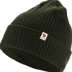 Discount Fjällräven - Fjällräven Rib Hat - Mütze Kletterbekleidung|Kopfbedeckungen