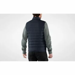 Sale Fjällräven - Greenland Down Liner Vest - Daunenweste Trekkingbekleidung|Westen