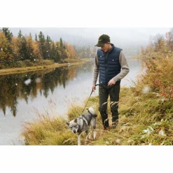 Sale Fjällräven - Greenland Down Liner Vest - Daunenweste Trekkingbekleidung|Westen