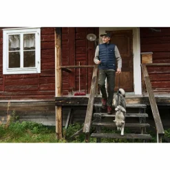Sale Fjällräven - Greenland Down Liner Vest - Daunenweste Trekkingbekleidung|Westen