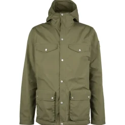 Sale Fju00e4llru00e4ven Fjällräven - Greenland Jacket - Freizeitjacke
