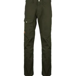 Outlet Fju00e4llru00e4ven Fjällräven - Greenland Jeans - Jeans