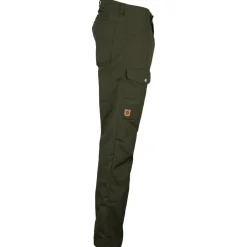 Outlet Fju00e4llru00e4ven Fjällräven - Greenland Jeans - Jeans