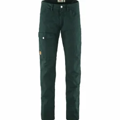 Outlet Fju00e4llru00e4ven Fjällräven - Greenland Jeans - Jeans