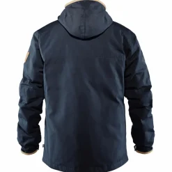 Best Fjällräven - Greenland No. 1 Down Jacket - Daunenjacke Wanderbekleidung|Daunenjacken