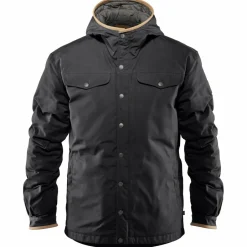 Best Fjällräven - Greenland No. 1 Down Jacket - Daunenjacke Wanderbekleidung|Daunenjacken