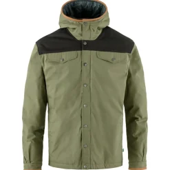Best Fjällräven - Greenland No. 1 Down Jacket - Daunenjacke Wanderbekleidung|Daunenjacken