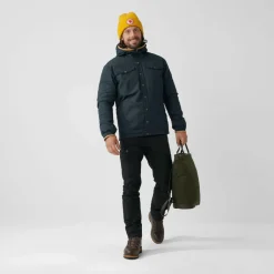 Best Fjällräven - Greenland No. 1 Down Jacket - Daunenjacke Wanderbekleidung|Daunenjacken
