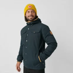 Best Fjällräven - Greenland No. 1 Down Jacket - Daunenjacke Wanderbekleidung|Daunenjacken
